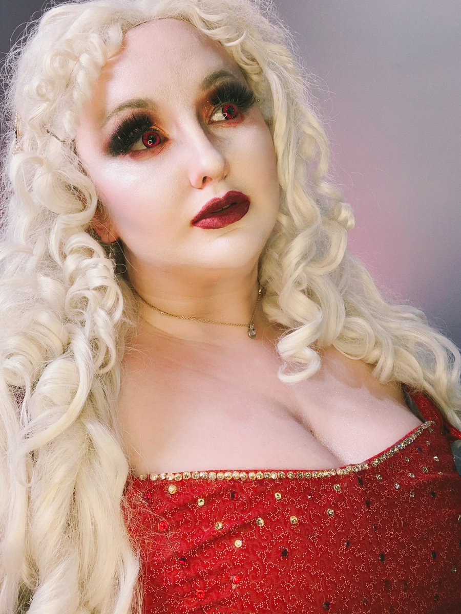 chaotichifemme's tweet photo. Catherine Matilda ‘Tillie’ Pearce from @MoonriseLarp #darklabyrinth https://t.co/4N5AGkAfws