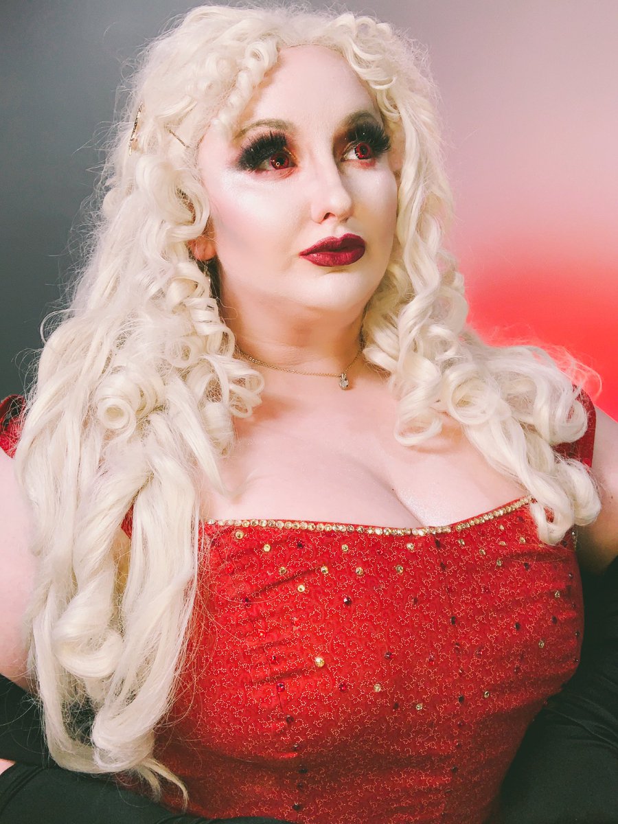 chaotichifemme's tweet photo. Catherine Matilda ‘Tillie’ Pearce from @MoonriseLarp #darklabyrinth https://t.co/4N5AGkAfws