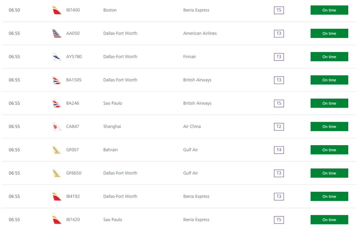 PrisonPlanet's tweet image. While we're all under de facto house arrest, flights continue to land at Heathrow every minute, including ones from China.

Who is even on these planes?
