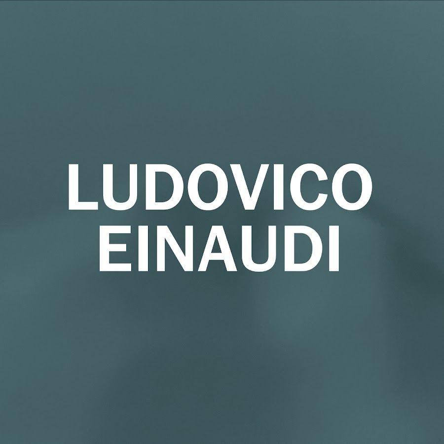 KoriLCarothers's tweet image. //Music// 
I love this man&apos;s music - take a listen - bit.ly/2wQUTfX

#ludovicoeinaudi #music #WhatToDoDuringQuarantine #StayHomeStaySafe