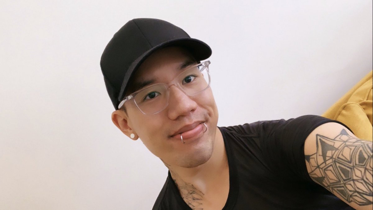 comuaaaaaa's tweet photo. 💓 a smile can make someone's day 💓
✨💖 pls post your cute lil smiles 💖✨ https://t.co/PCycUuQBlT
