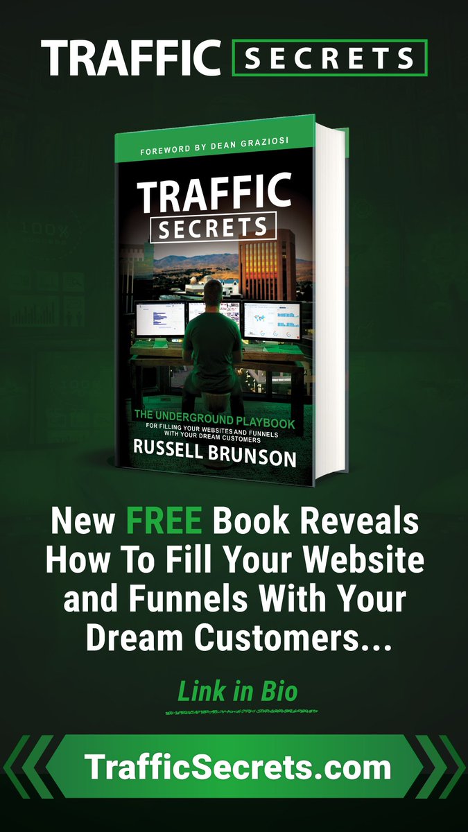 OilsCdb's tweet photo. FREE Book if you are looking for traffic for your business you NEED this order here  https://t.co/JXZOhlpXdU  #internettraffic #free #Businesses https://t.co/dK8A230u6M