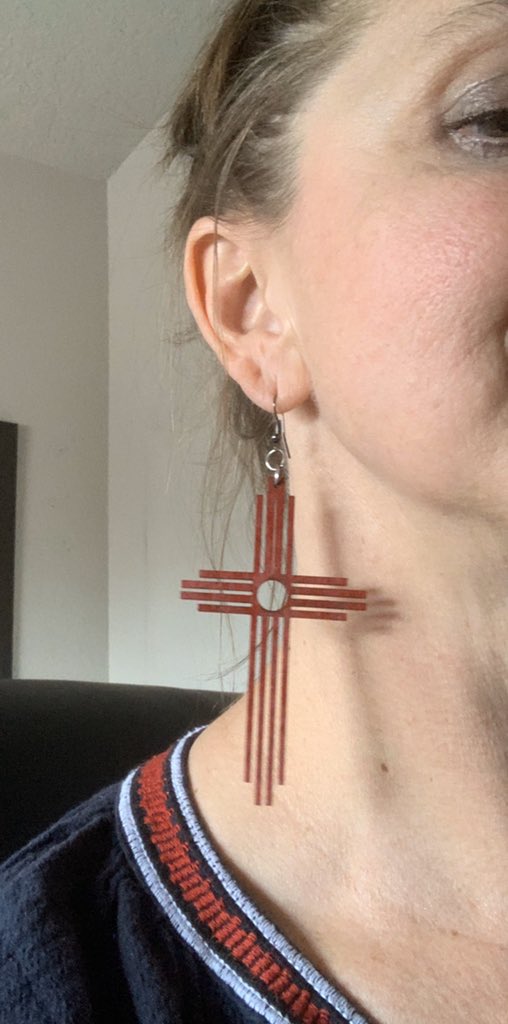 @BaileyNGriffith <a href="/NMsocietyDC/">New Mexico Society</a> Today’s NM Gear! Locally made in TorC! @BaileyNGriffith #newmexicotrue #ShopLocal #nmmainstreet #supportlocal #cooltownhotsprings