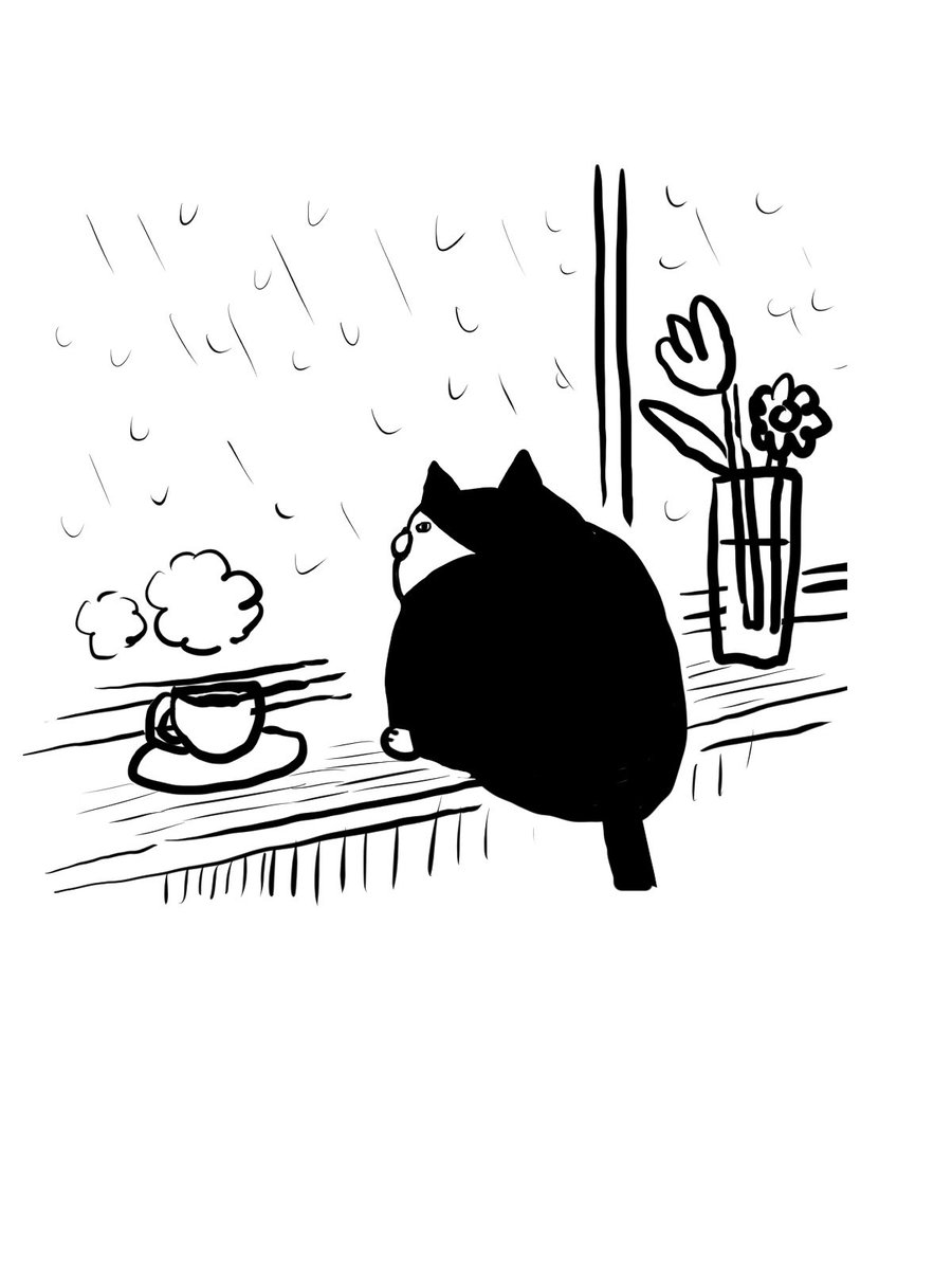 朝晩はまだまだ肌寒い??
あたたかいコーヒーで、今日も一日頑張りましょう♪☕️ 