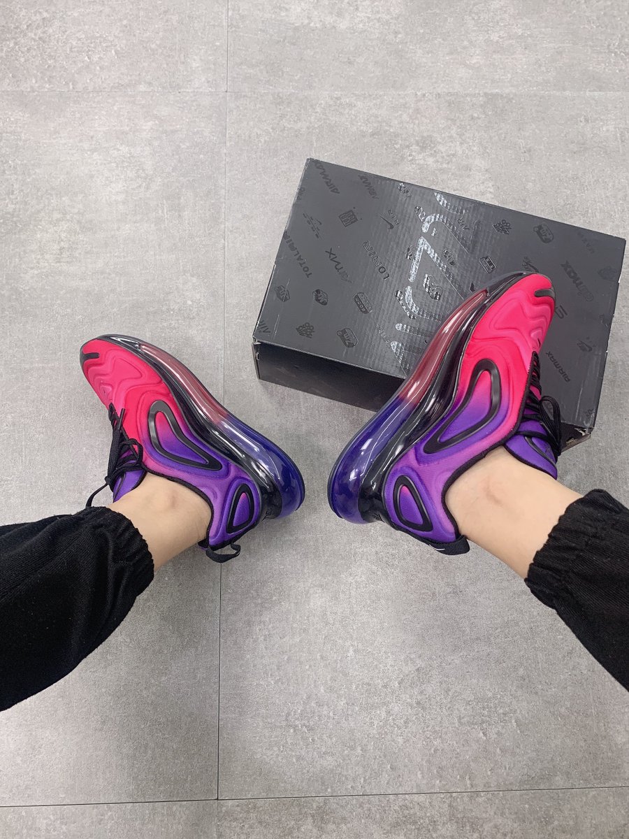 catingahype's tweet photo. Nike Air Max 270 

💵 Boleto/ cartão/ depósito
📫 Frete grátis para todo Brasil.
📢 Para mais informações: DM

#nike #nikebrasil #airmax270 #tenis #hype #hypebrasil #nikebr https://t.co/Xln3TOFi9H