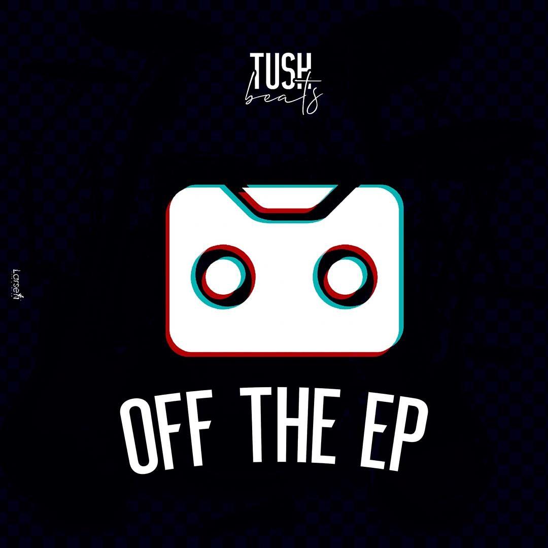 iamtushbeat's tweet photo. OFF THE EP. first song drop soon . #offtheep #vibe https://t.co/3c9qoawBWn