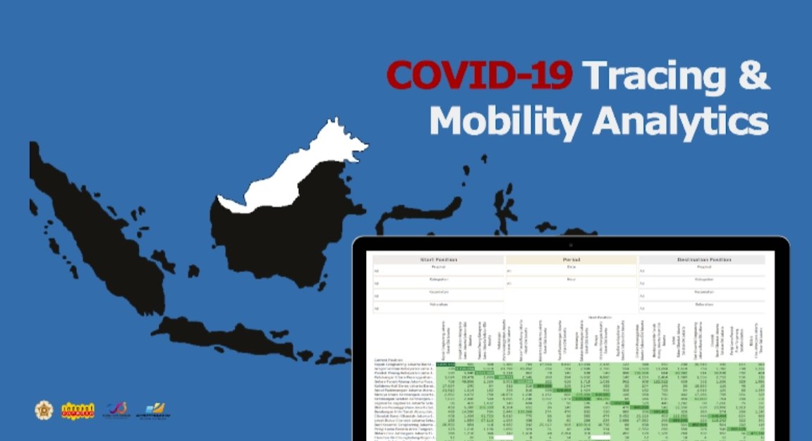 DatainsId's tweet photo. Inovasi hasil kolaborasi UGM, Indosat Ooredoo, Gamatechno & Datains
Thread
#covıd19 #dirumahaja #stayhome #gugustugascovid19 #karantinawilayah #datains #gamatechno #ugmyogyakarta https://t.co/XgdktjjCUF