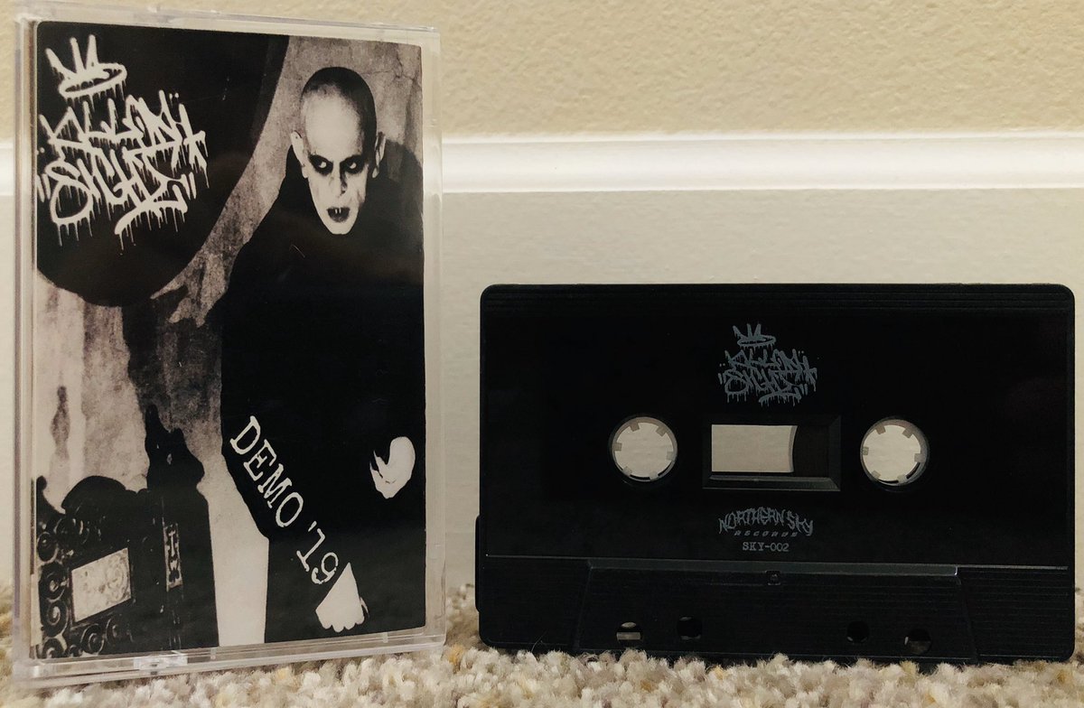 NORTHERNSKYRECS's tweet photo. NOSFERATU ALT COVER /10
@KILLONSIGHTSL @KILLONSIGHTSL 
🖤⚔️😤⚔️🖤 https://t.co/70alO19fMY https://t.co/qAaaTLNe01