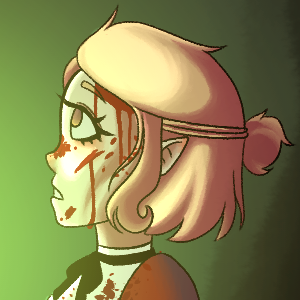 supermeatchan's tweet photo. come come come come come along now
run away from the hum-drum
we'll go to a place that is safe from
greed anger and boredom
#dnd #dndwarlock #feylock #archfey #dndcharacter #artistsontwitter #digitalart https://t.co/KKnOlEhmEh