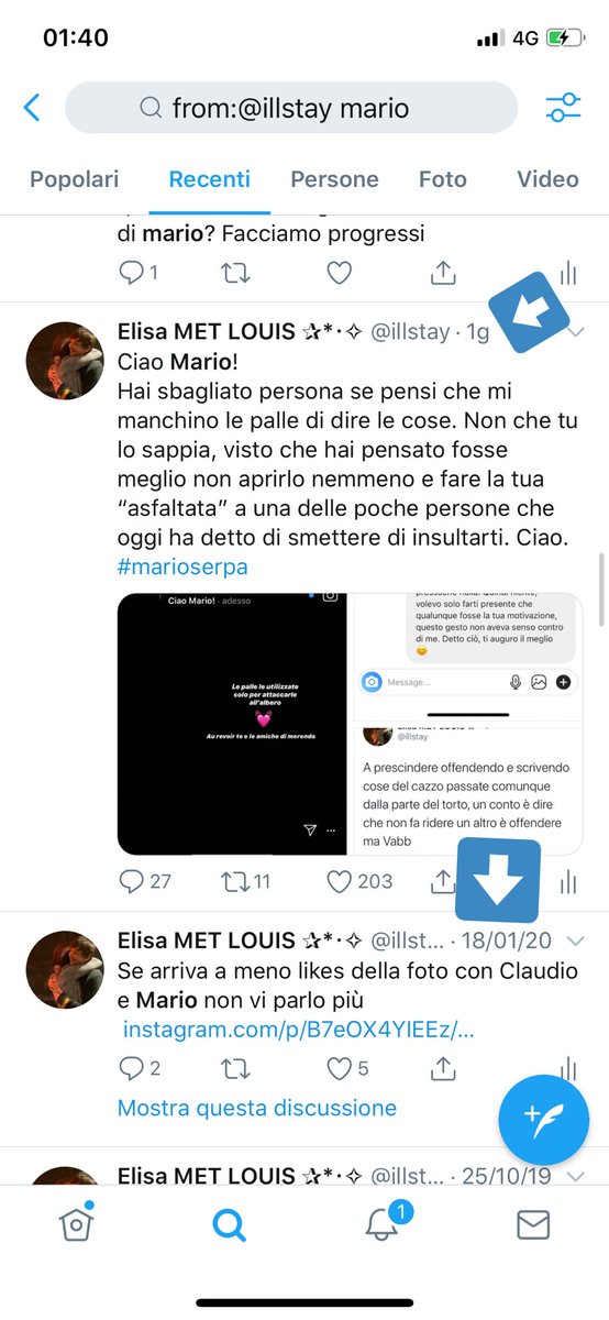 Elisa ✰⋆🐰 tweet media