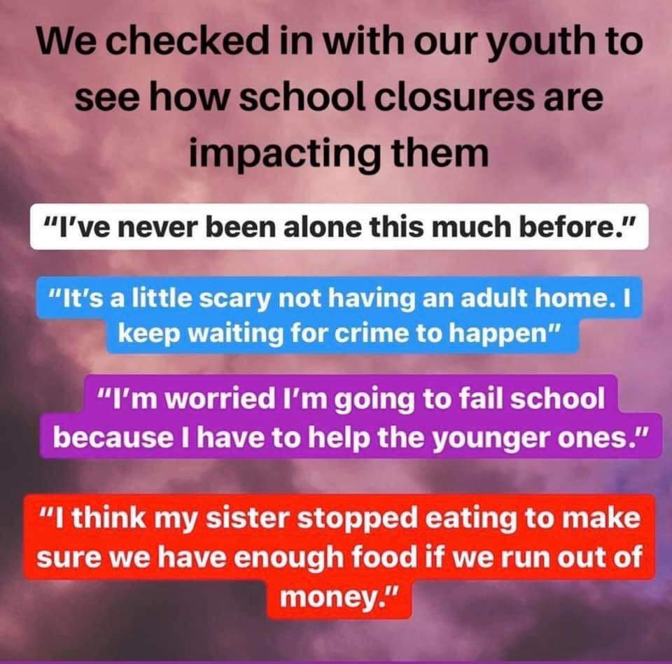 teachergoals's tweet photo. Students have more than academics to worry about. Check in with them often and have realistic academic expectations.
📷 The Educator's Room https://t.co/6y04Cig743