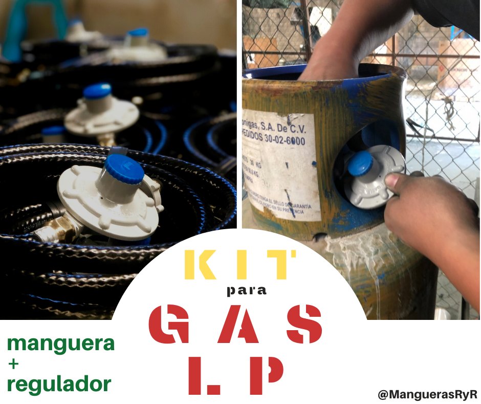 ManguerasRyR's tweet photo. Encuéntrala en cualquier Super @casaley  🔥🔥🔥 https://t.co/sYlS9HK7w4