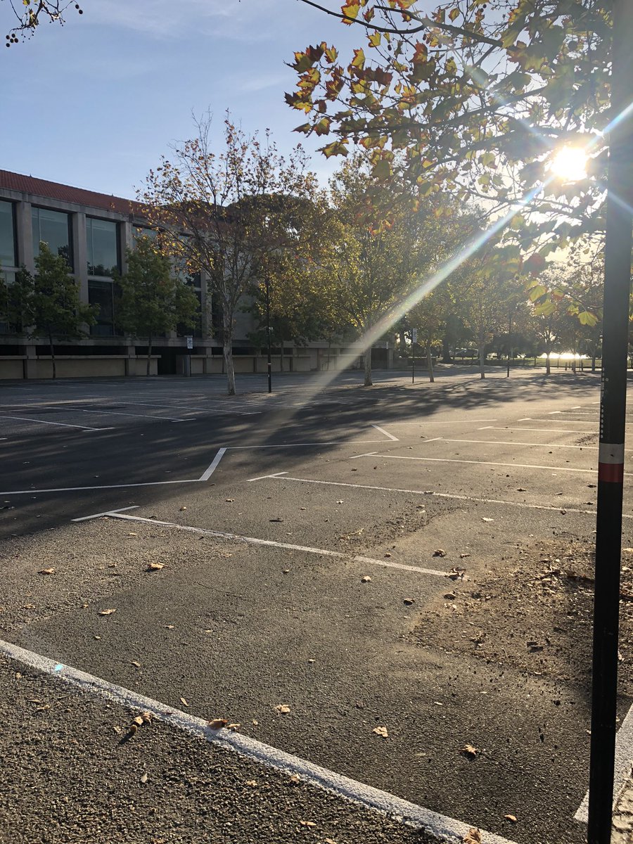 SarahdeK1's tweet photo. If it wasn’t for #COVID19 this would be the best #AprilFoolsDay ever @uwanews https://t.co/zIH3JBAn8S