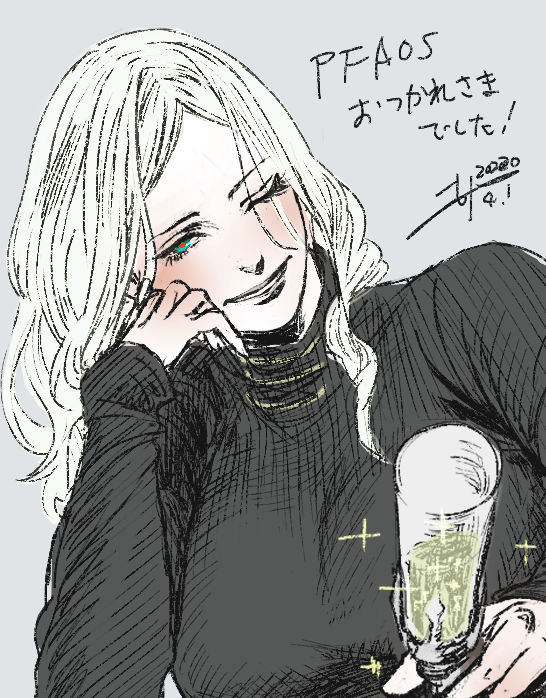 @PixivF_TL おまけ 