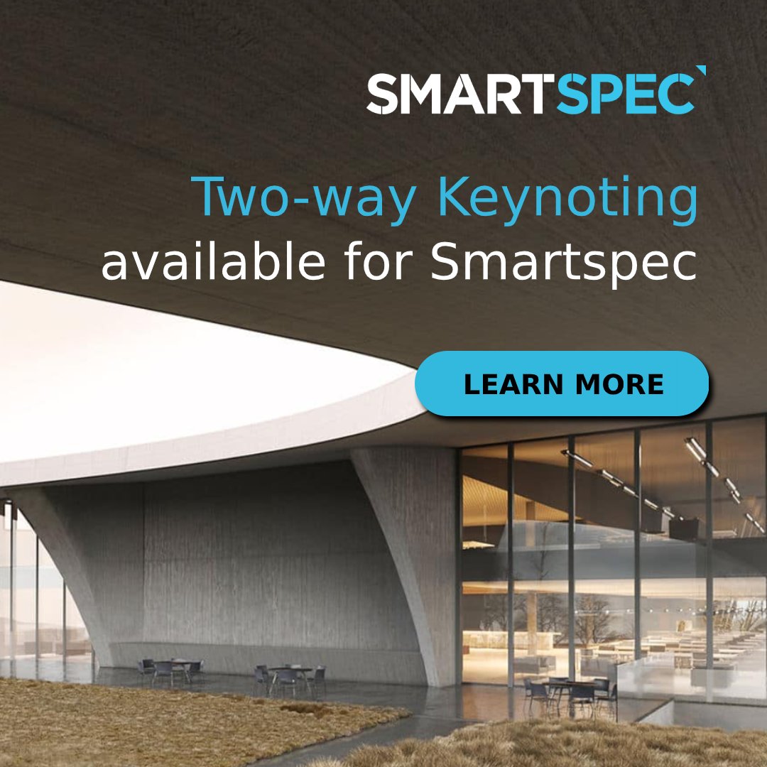Productspec + Smartspec tweet media