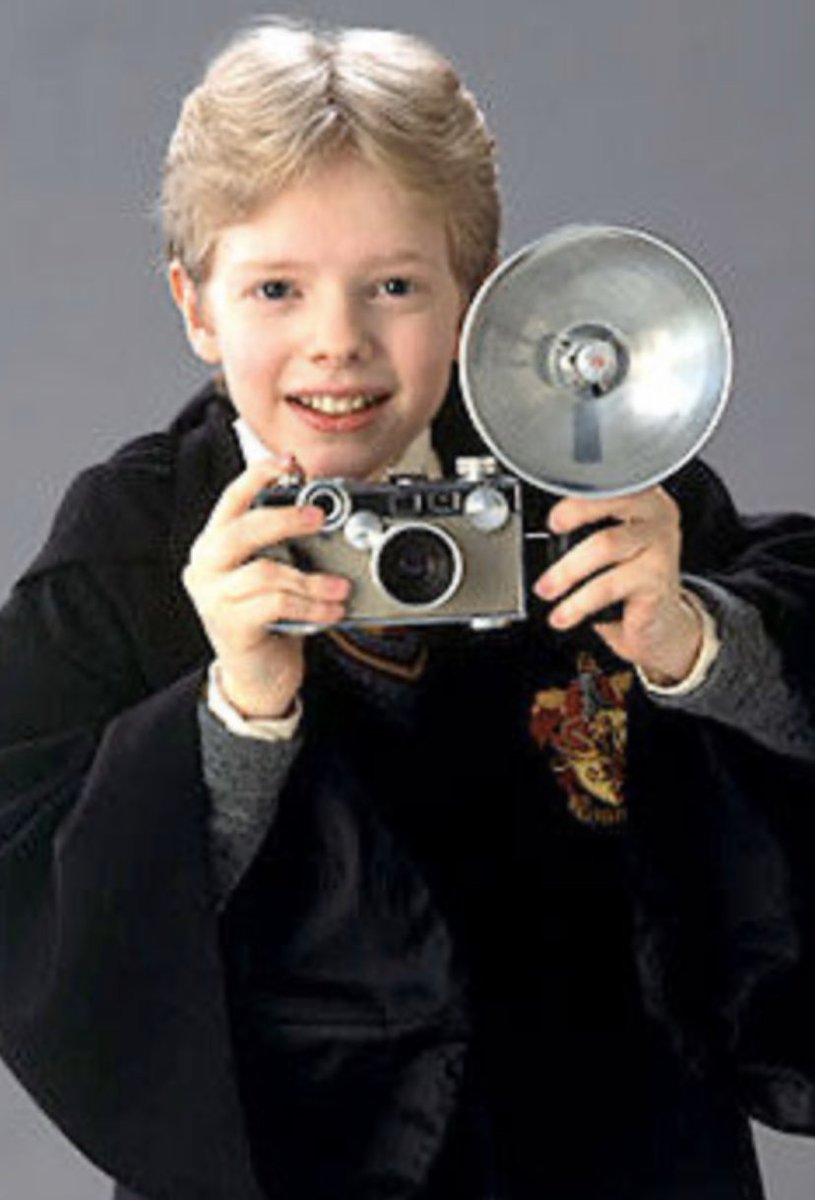 PotterRandom tweet picture