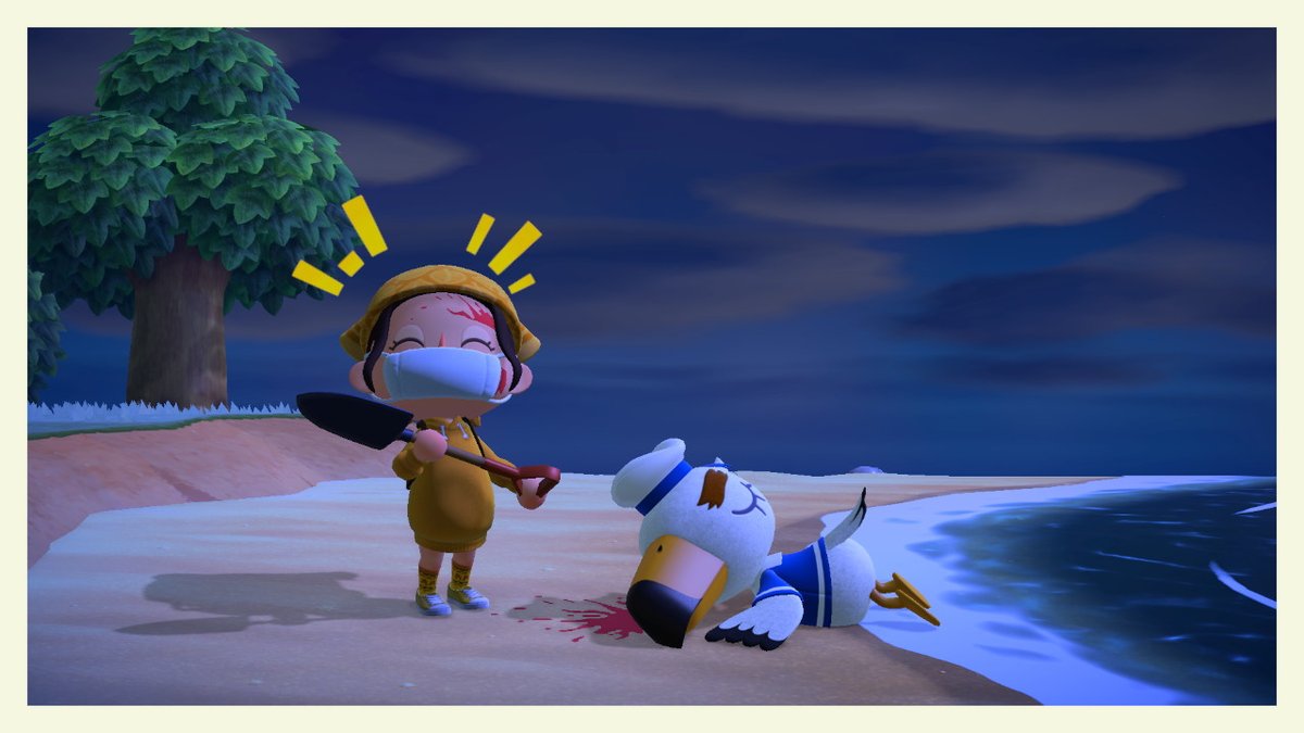 peachy_frog's tweet photo. #AnimalCrossing #ACNH #NintendoSwitch https://t.co/9TrAHbEvMb