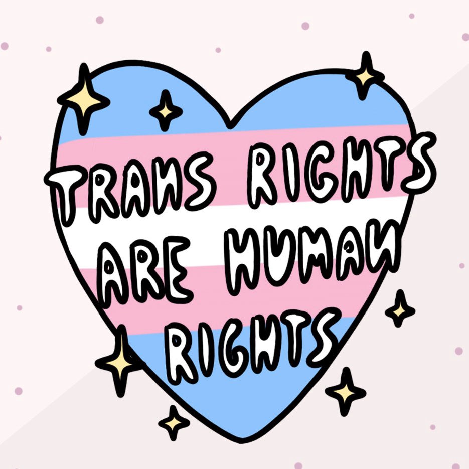 twinkysapphic's tweet photo. happy #TransDayOfVisibility !💗🤍💙
trans happiness is real!🦋
(they/them or she/her)
#NonBinaryIsTrans https://t.co/bIe8HWMVF6