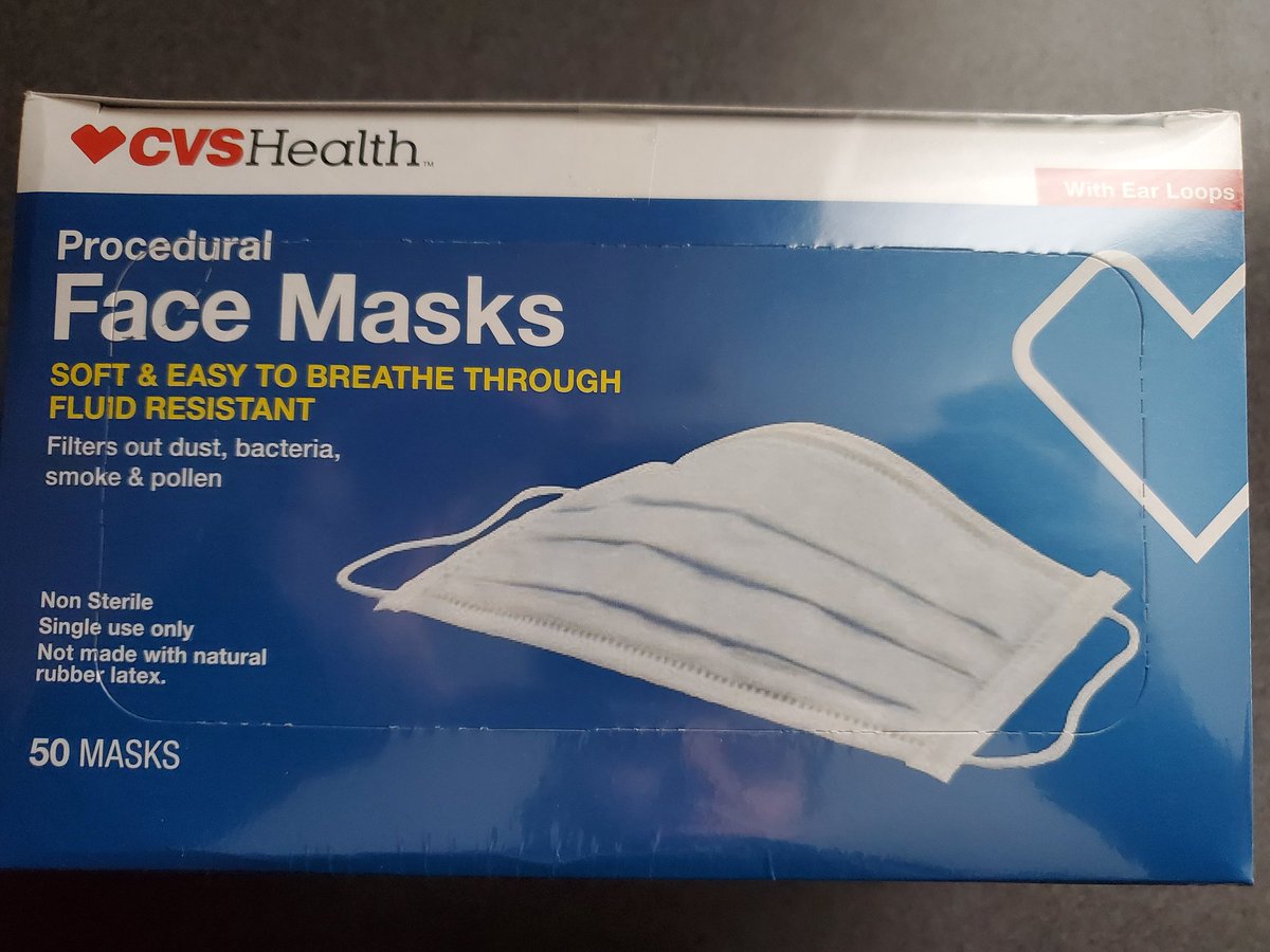 kcHarley26's tweet photo. Huge thank you to @liennguyen81 for giving part of her supplies to help keep my teams in D12 safe as they await their missing shipment! #ShadowofaLeader #CaringForOurColleagues https://t.co/Qx0nTceJW5