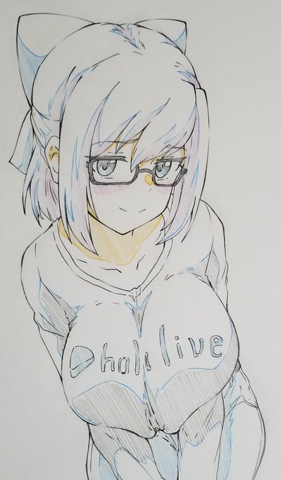 #絵ーちゃん
エイプリルフールのネタがこのまえやったネタのまんまやん! 