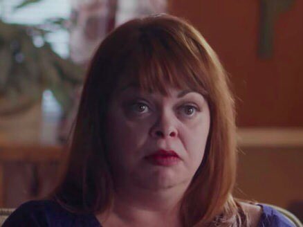 JohnAMyer's tweet photo. The only person who can figure out what happened to Carole Baskin's "missing husband.” 

#BaudiMoovan #DeannaThompson #DontFkWithCats #TigerKingNetflix #CaroleKilledHerHusband #CaroleDidIt https://t.co/w1Spxx0BJS