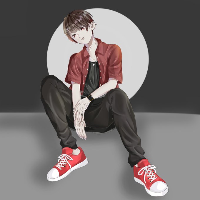 キヨのtwitterイラスト検索結果 古い順