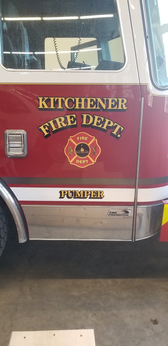 Rob_Martin101's tweet photo. #Kitchener please help us send a special thanks to @WoolwhichFire St Jacob's station for use of their awesome facility.
Great neighbours helping build up fire service resources in our region.
#grateful #bettertogetherish #recruitclass #staysafe #stayhome #SocialDistancing https://t.co/DhyWwnzeWU