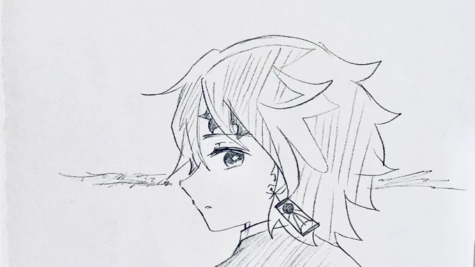 5分イラスト(多分 