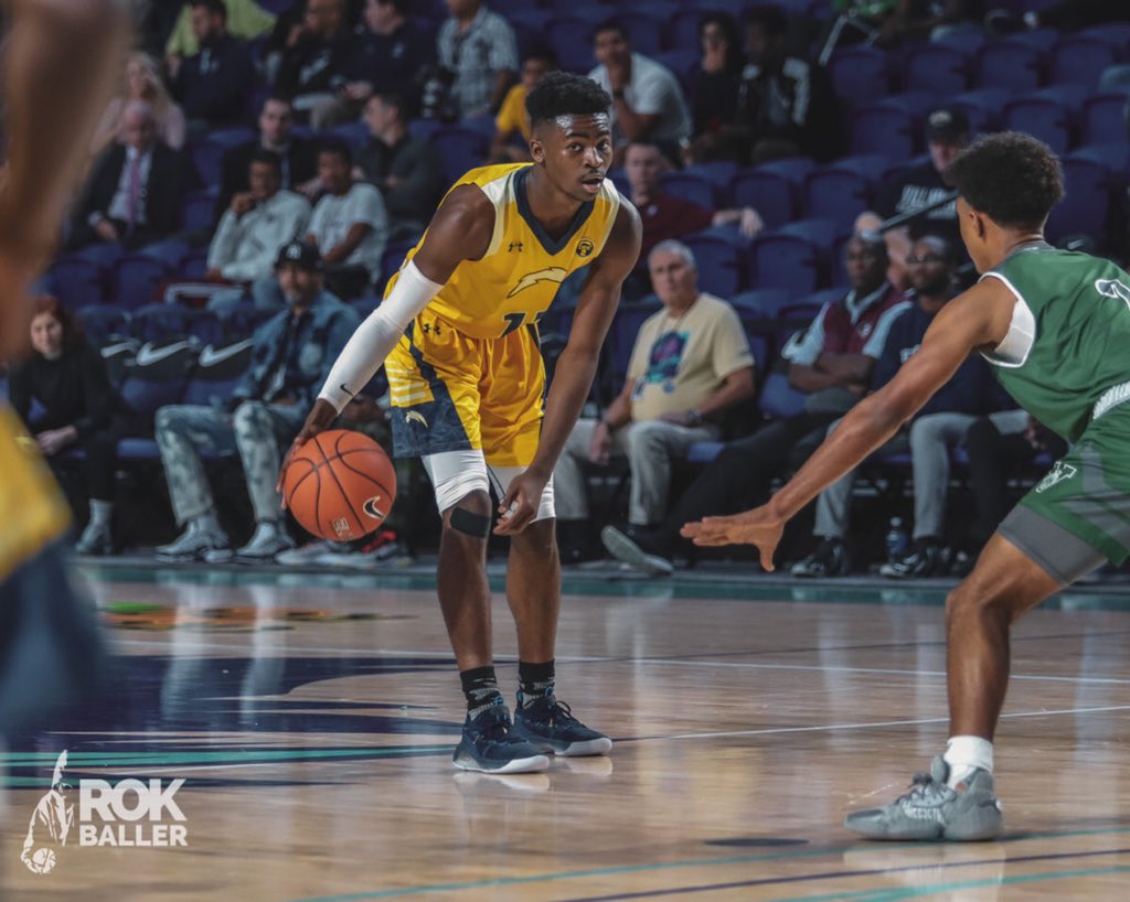 Coach_Chery's tweet photo. 2020 G/F 6’4”- Lehigh Senior High ( @LehighHoops ) Quinton Desamours ( @QDesamours ) receives an offer from ( @ASASilverStorm ) ASA College / Miami https://t.co/oVlG7lMTrG
