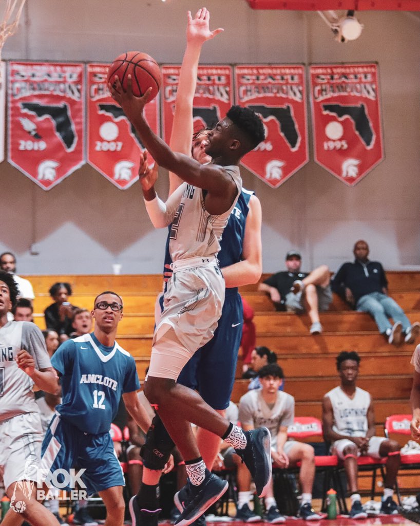 Coach_Chery's tweet photo. 2020 G/F 6’4”- Lehigh Senior High ( @LehighHoops ) Quinton Desamours ( @QDesamours ) receives an offer from ( @ASASilverStorm ) ASA College / Miami https://t.co/oVlG7lMTrG
