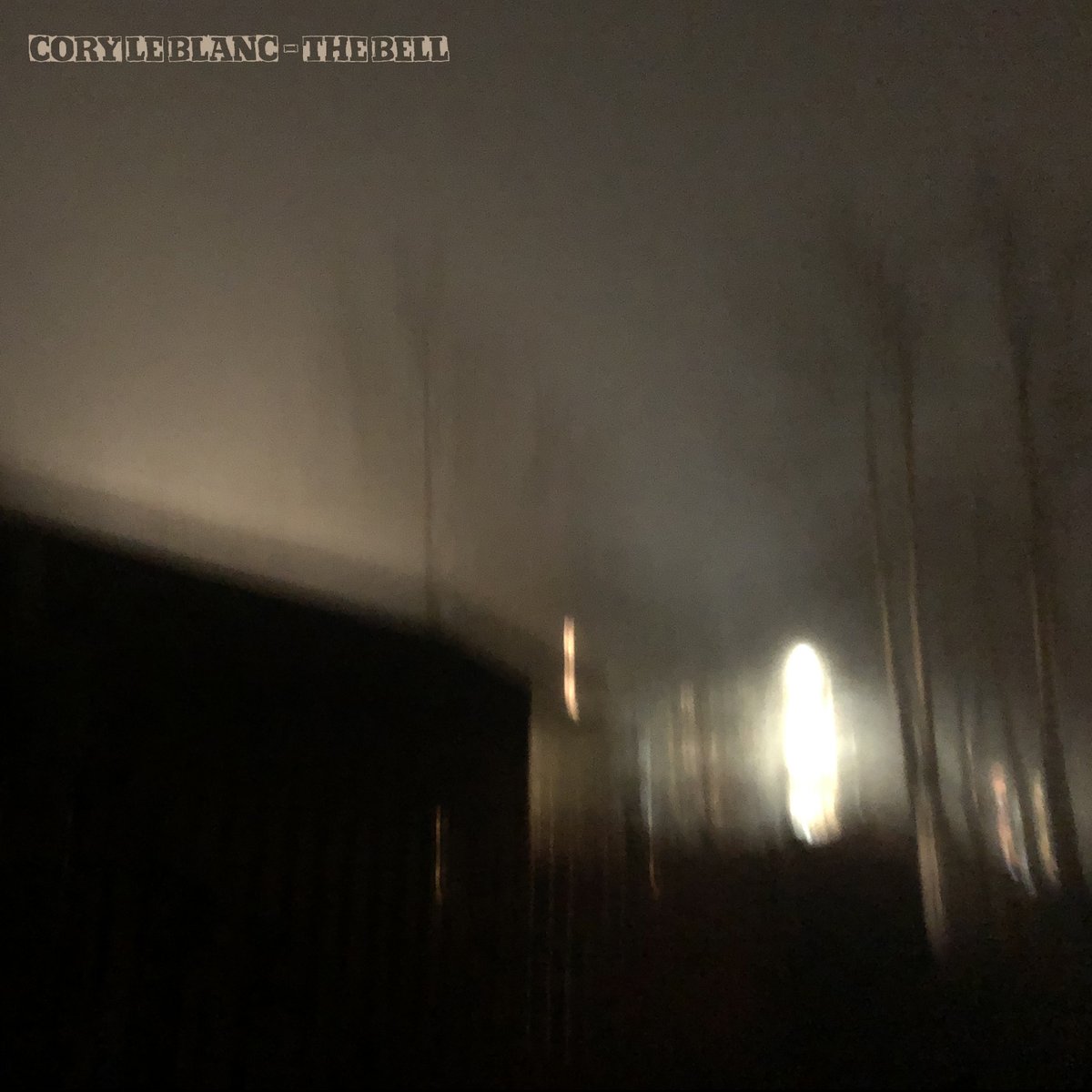 ⚡️ PWYC Bandcamp Exclusive ⚡️ from <a href="/Rainoverband/">Rain Over St Ambrose</a> frontman Cory Le Blanc.

Listen to "The Bell" : coryleblanc.bandcamp.com/track/the-bell