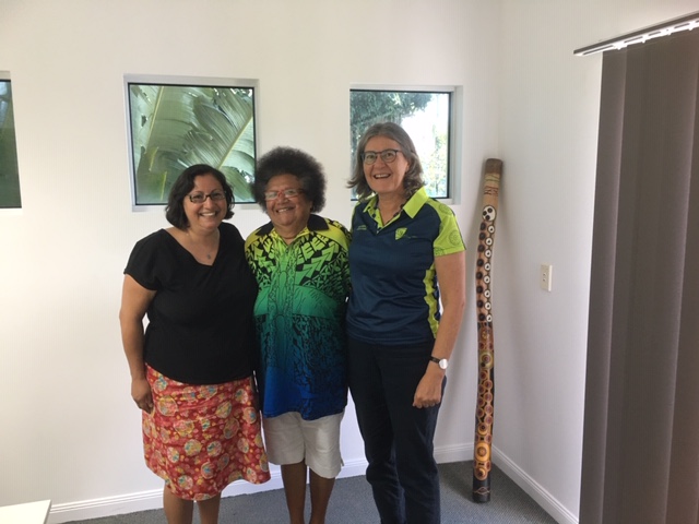 CIHER_CQUni's tweet photo. @JanyaMcCalman won the @CQUni RHDSelfie comp for Outstanding Supervisor Selfie! Thank you @CQUGradResearch, @MVEG001 &amp; CQUni community. "this picture embodies all that is a today's progressive RHD supervisor at CQUni - inclusive and supportive of their student..." @CQUniNews https://t.co/Bxgt3cf0CW