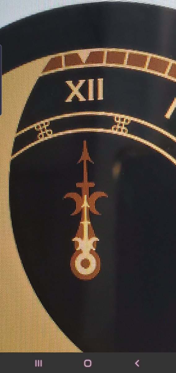 DanBamPins's tweet photo. "Soon it will be midnight..."
Okay, sneak peek at the design for 00:00 #BTSZeroOClock Beret and Pin set!
This design will likely have an upcoming keychain and sticker soon!
Hopefully I can open a legit online store soon!
#BTS #KPOP #EnamelPins #beret https://t.co/4i8HuUKSHV