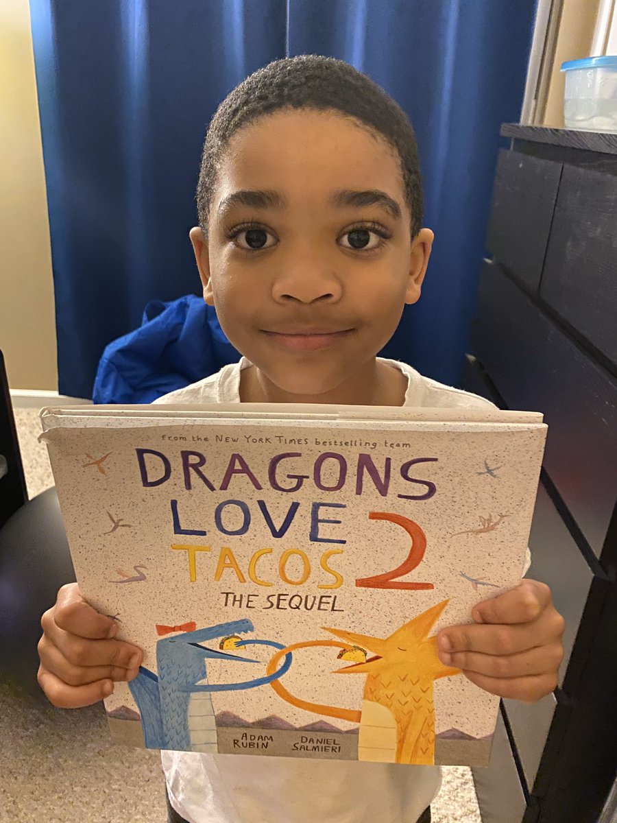 daylanajones's tweet photo. Jalen reading one of his favorite books for #LMESTACOTUESDAY! @LyonsMill https://t.co/7NWReLhkLl