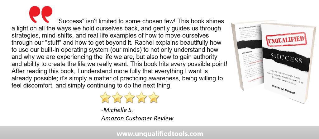 UnqualifiedTool's tweet photo. There’s no better time than now to catch up on some reading! #unqualifiedsuccess #unqualified #Success #bookreview #mindset #leadership #goals https://t.co/yYC33v8Trj