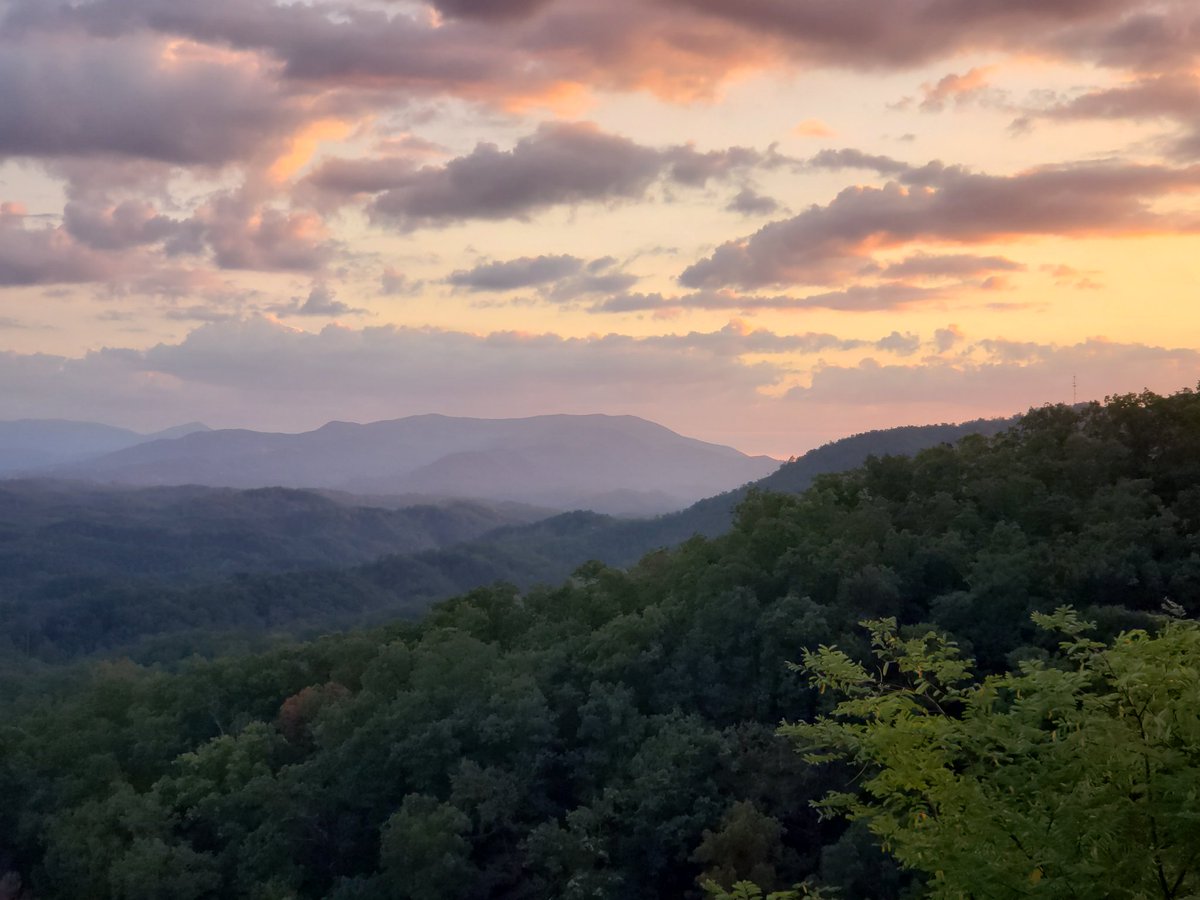 bjwaves17's tweet photo. @GreatSmokyNPS #VirtualSmokies https://t.co/M1oEh7w33k
