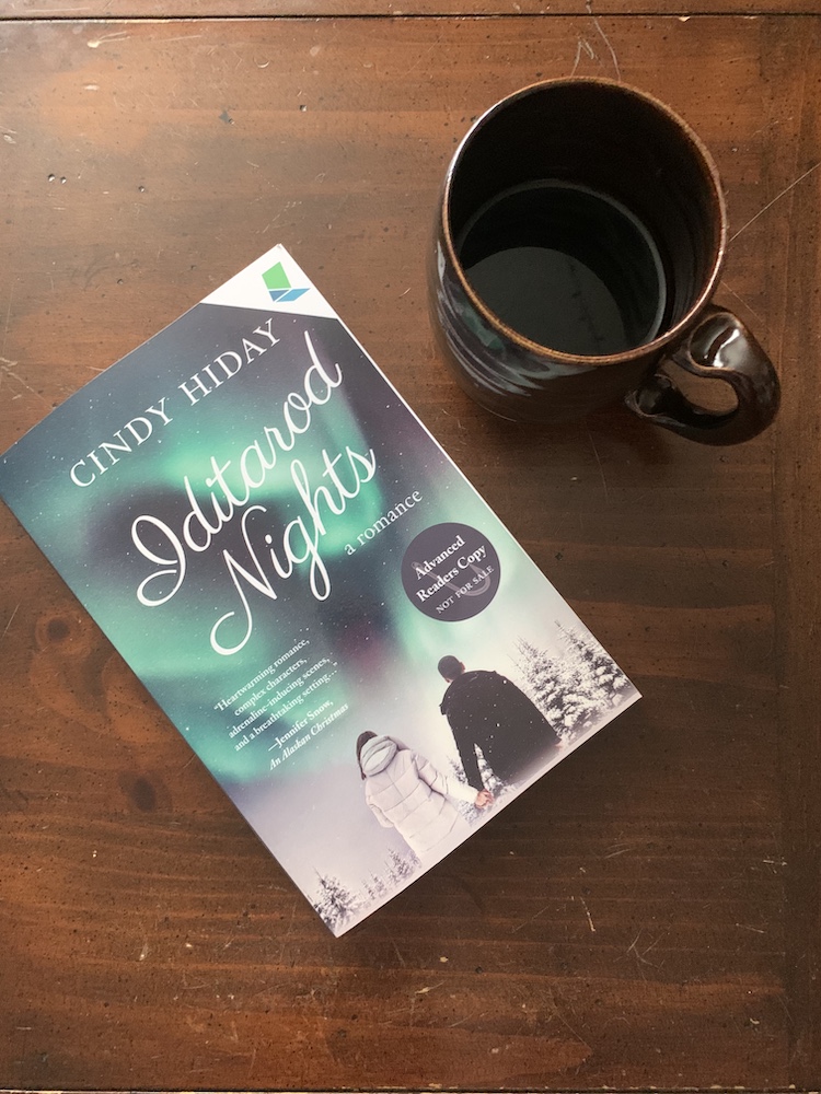 ooliganpress's tweet photo. Pub day is approaching! Have you pre-ordered your copy of IDITAROD NIGHTS yet? Order now and don't miss out: https://t.co/Wk5oNRvf8w #romance #indieromance #Iditarod #MultCoLib https://t.co/Q1FN6lcCW7