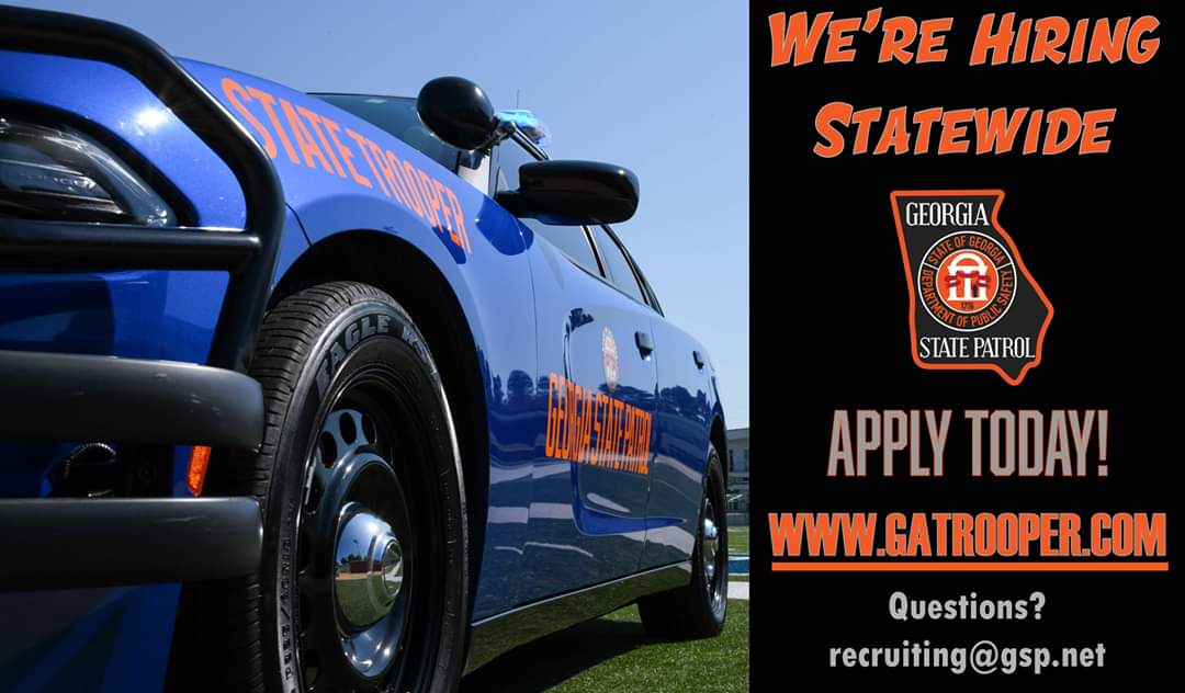 #gsp #gatrooper