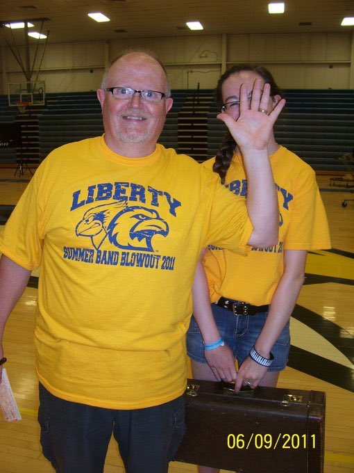 shafferm97's tweet photo. Just some of the teachers who have made a difference in my life! #InThisTogetherLPS #ShareTheGoodLPS #LPSTeacherTuesday https://t.co/cEGfTqTlJj