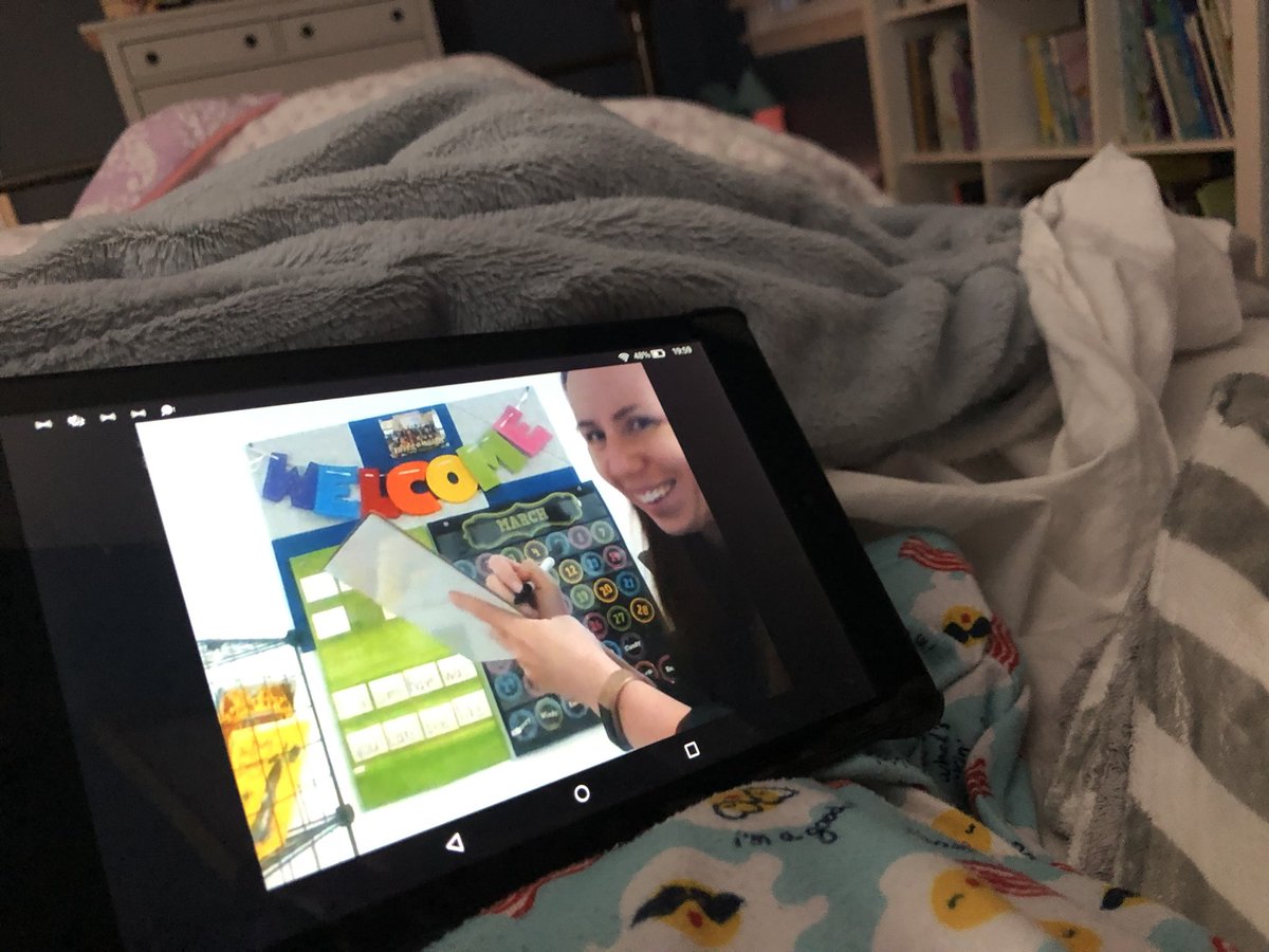Tara Noland (@tarabonno) on Twitter photo I’m sure everyone thinks their child’s teacher is the best right now, but <a href="/missmatrekinder/">Laura Matre</a> is actually the real best. ❤️ I’m sure everyone thinks their child’s teacher is the best right now, but <a href="/missmatrekinder/">Laura Matre</a> is actually the real best. ❤️