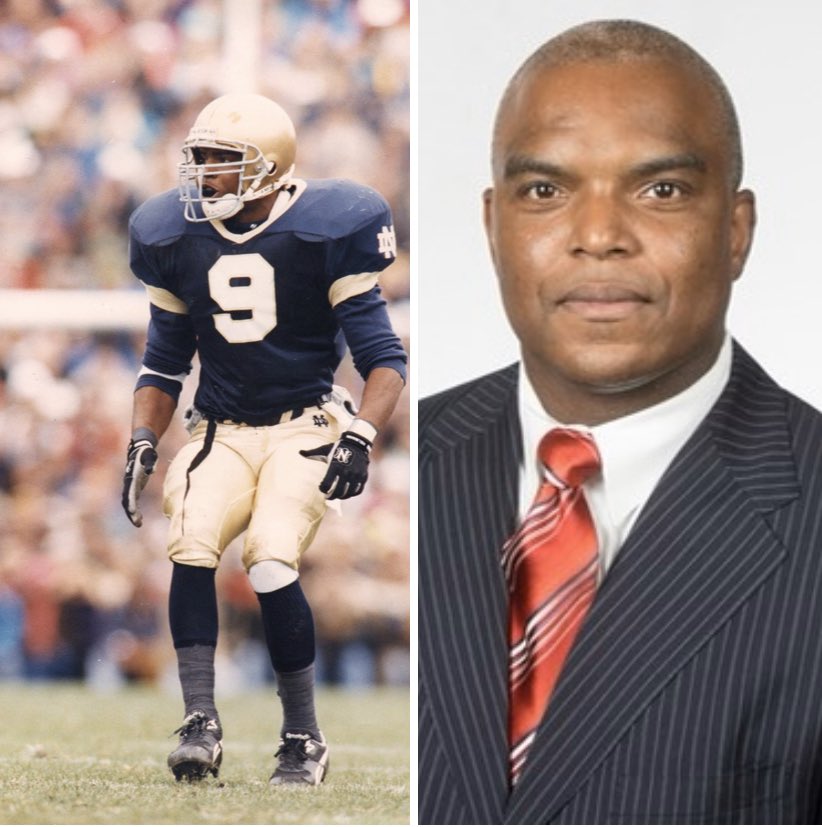 HowardShatsky's tweet photo. Episode 3 of #MeetMyClient will feature former @NDFootball player @NFL 1st Round pick of the @BuffaloBills & current @LATechFB CB Coach @JeffBurris93! Join Jeff & I Live on Instagram tomorrow at 1 PM est. #NotreDame @BuffaloBills @Colts @Bengals
https://t.co/lQGCv5WCYq https://t.co/sPNe14ys8V