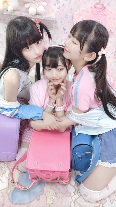 コスプレイヤー高嶺ヒナのTwitter画像48