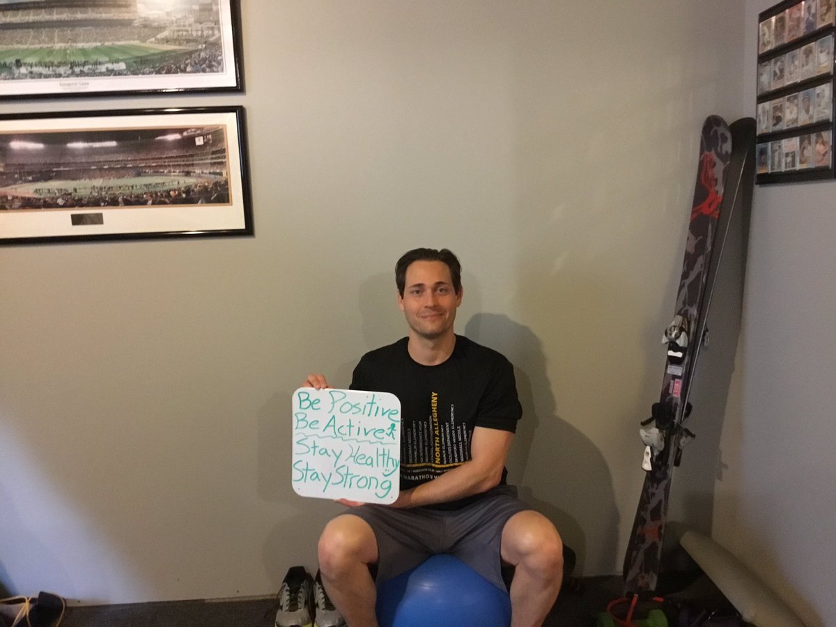 #staystrong