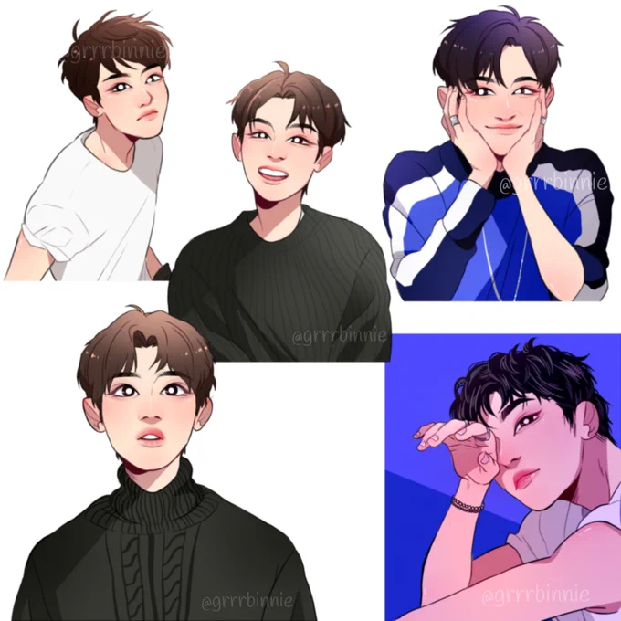 some sicheng studies for practice ?

#WayV #威神V #WayVfanart #WeiShenV #winwin #昀昀 #sicheng #董思成 