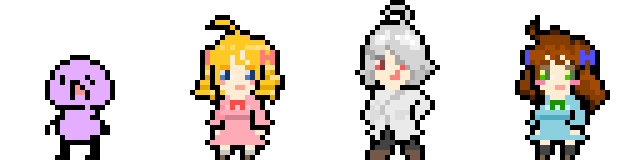 四人組のtwitterイラスト検索結果 四人組のtwitterイラスト検索結果