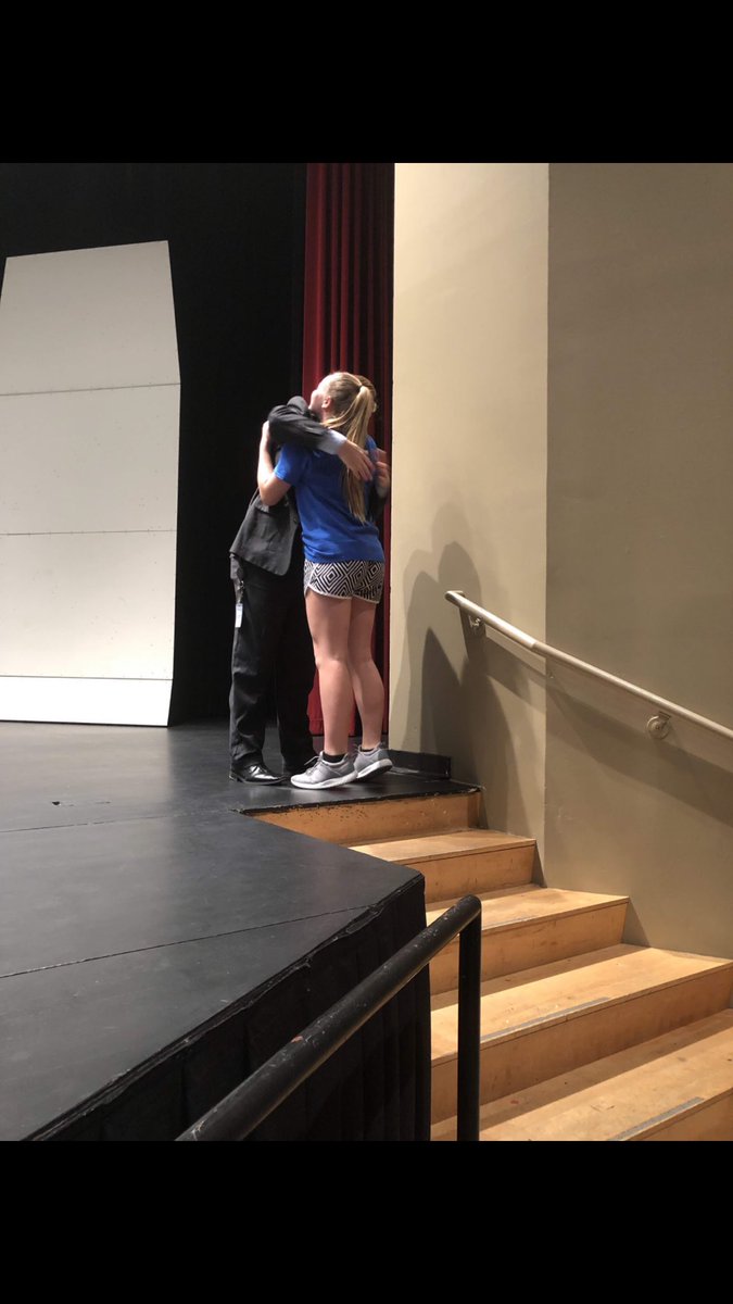 alyssa_jo147's tweet photo. Just a couple of the many teachers that have made a big impact in my life... Thank you to all of my teachers for all that you do! @Coach_Laws #LPSTeacherTuesday @djrasmussen4 @jaysvb @MrsGouldingELA https://t.co/KtWfmYCe6z