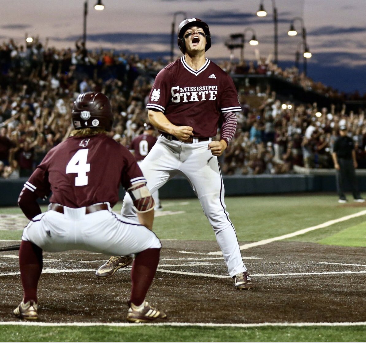 Committed! Thanking God for Everything!