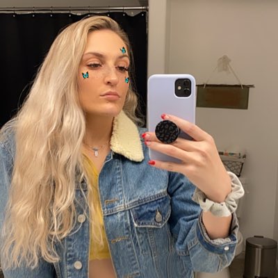 mariahfstr's tweet photo. #NewProfilePic https://t.co/PKHqJEOS3v
