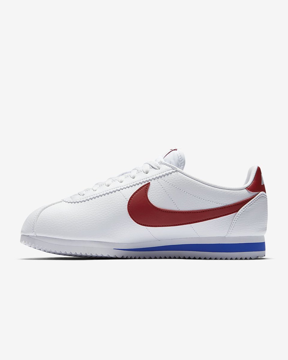 nike cortez bull terrier