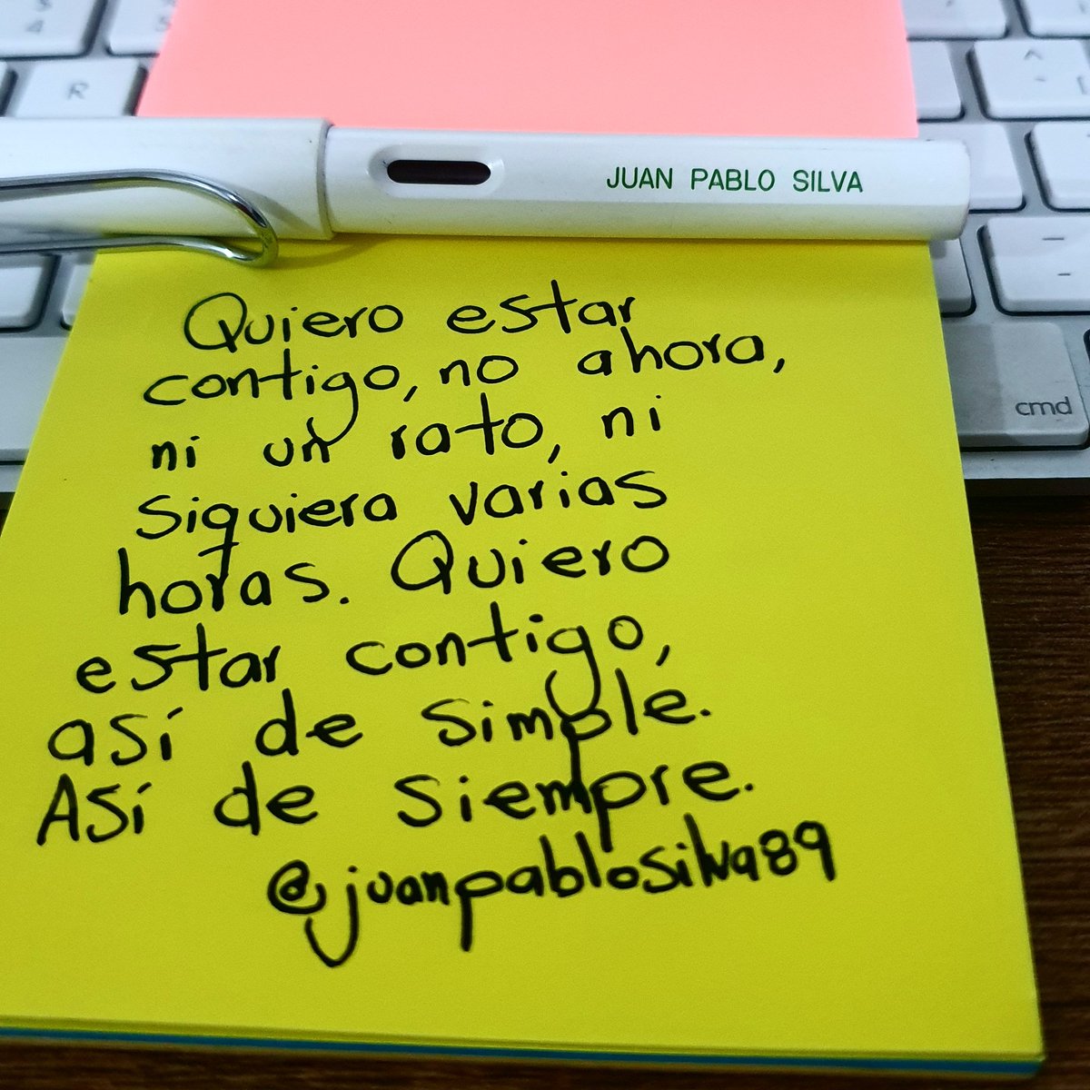 JuanPaSilva07's tweet photo. https://t.co/dPmQTKIkR8